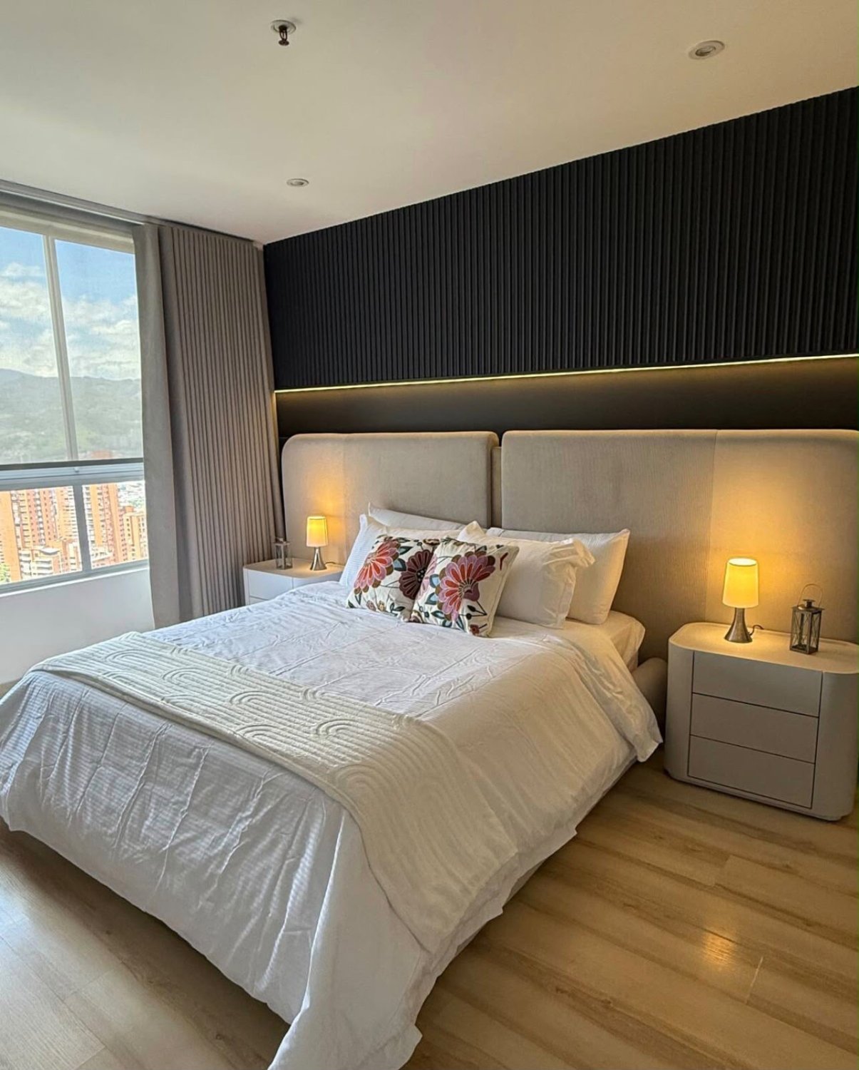 Apartamento dotado en renta en Castropol  — 12