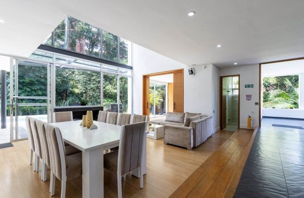 Exclusiva Casa independiente en venta paraAIRBNB — 7