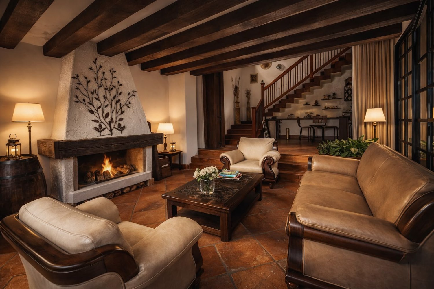 Luxury Country Estate for Rent – Candelaria Campestre, Rionegro - 6