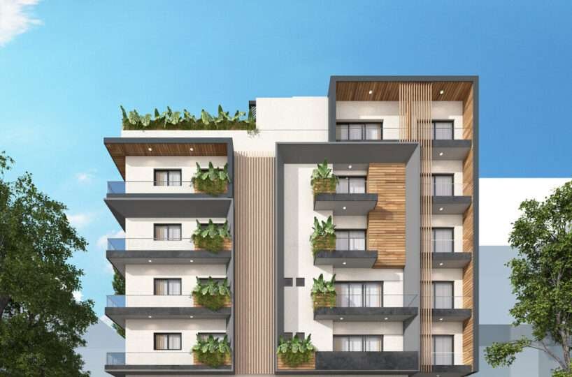 🇲🇽Exclusivo proyecto sobre planos en México (Playa del Carmen)  — 3