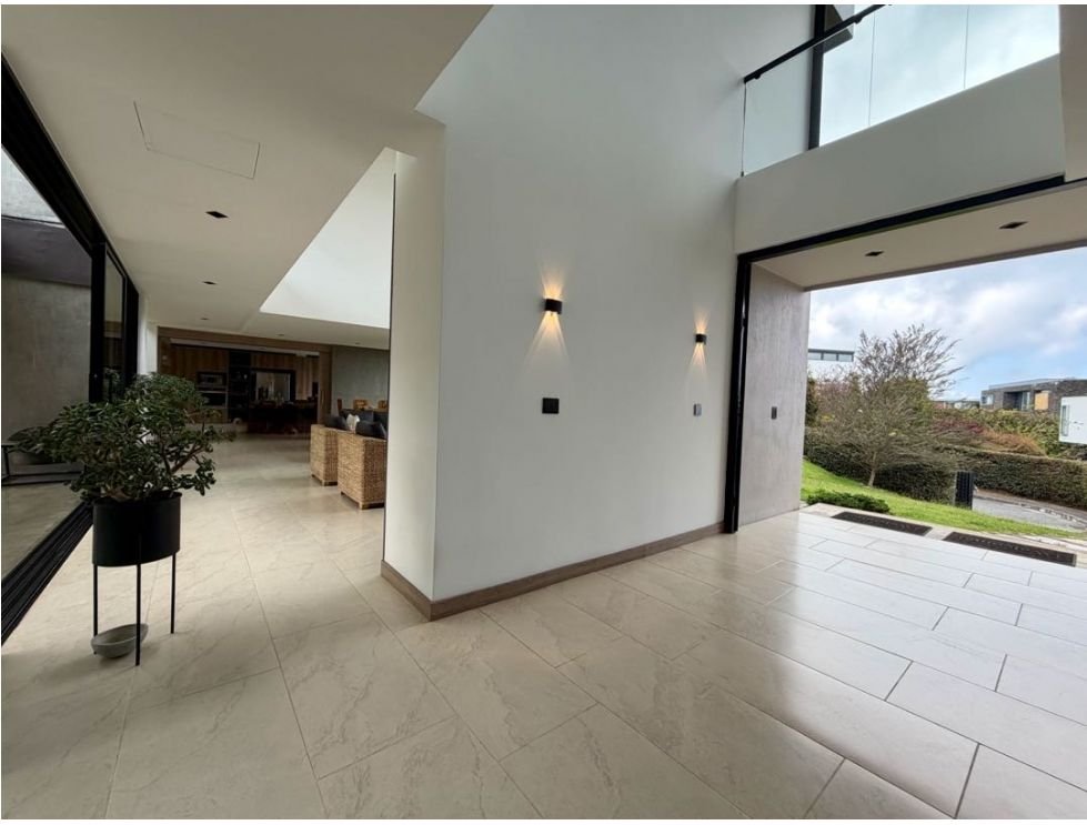 Exclusiva Casa en Venta sector Alto de  Las Palmas  — 6