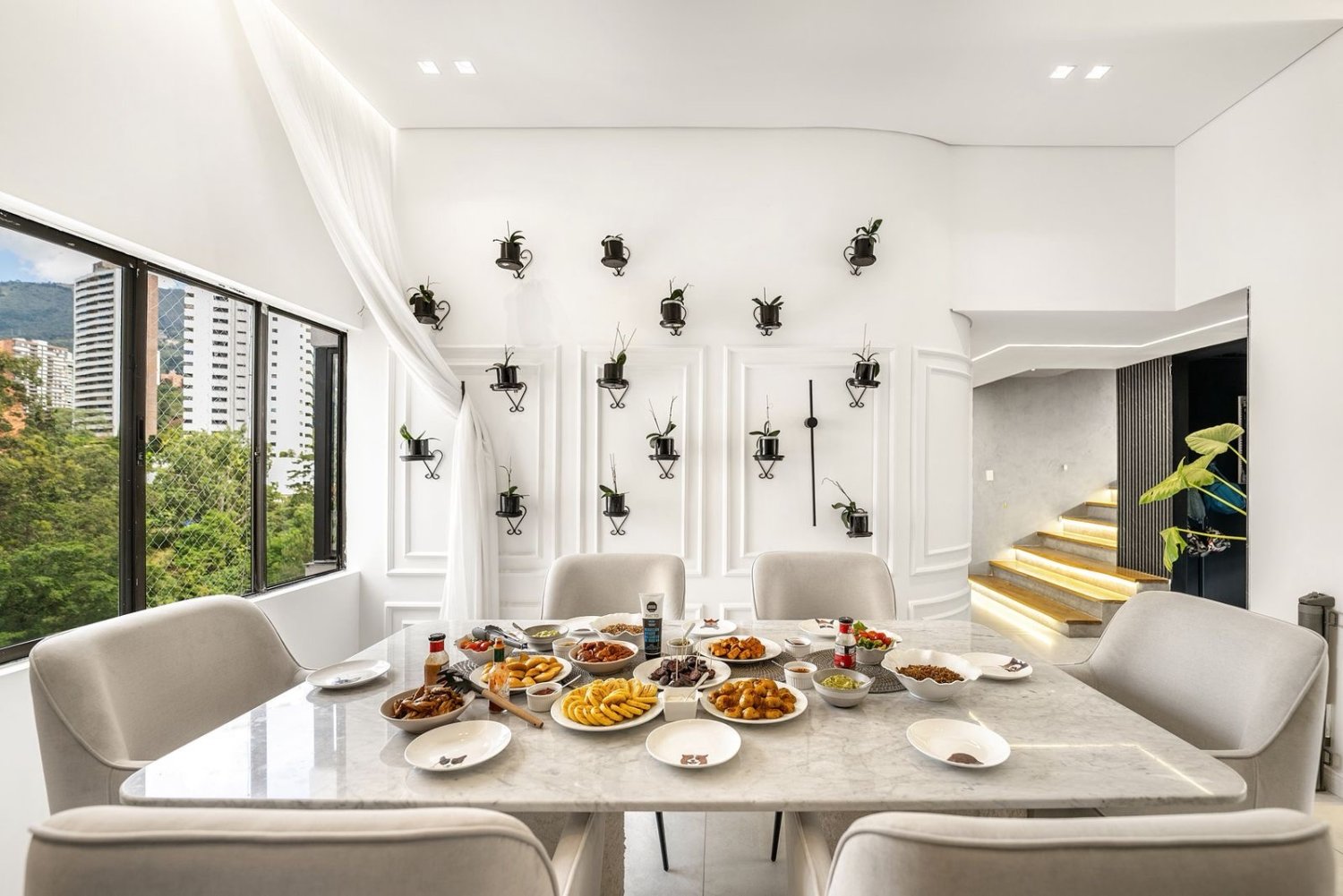Exclusivo Penthouse en Venta  - Image 14