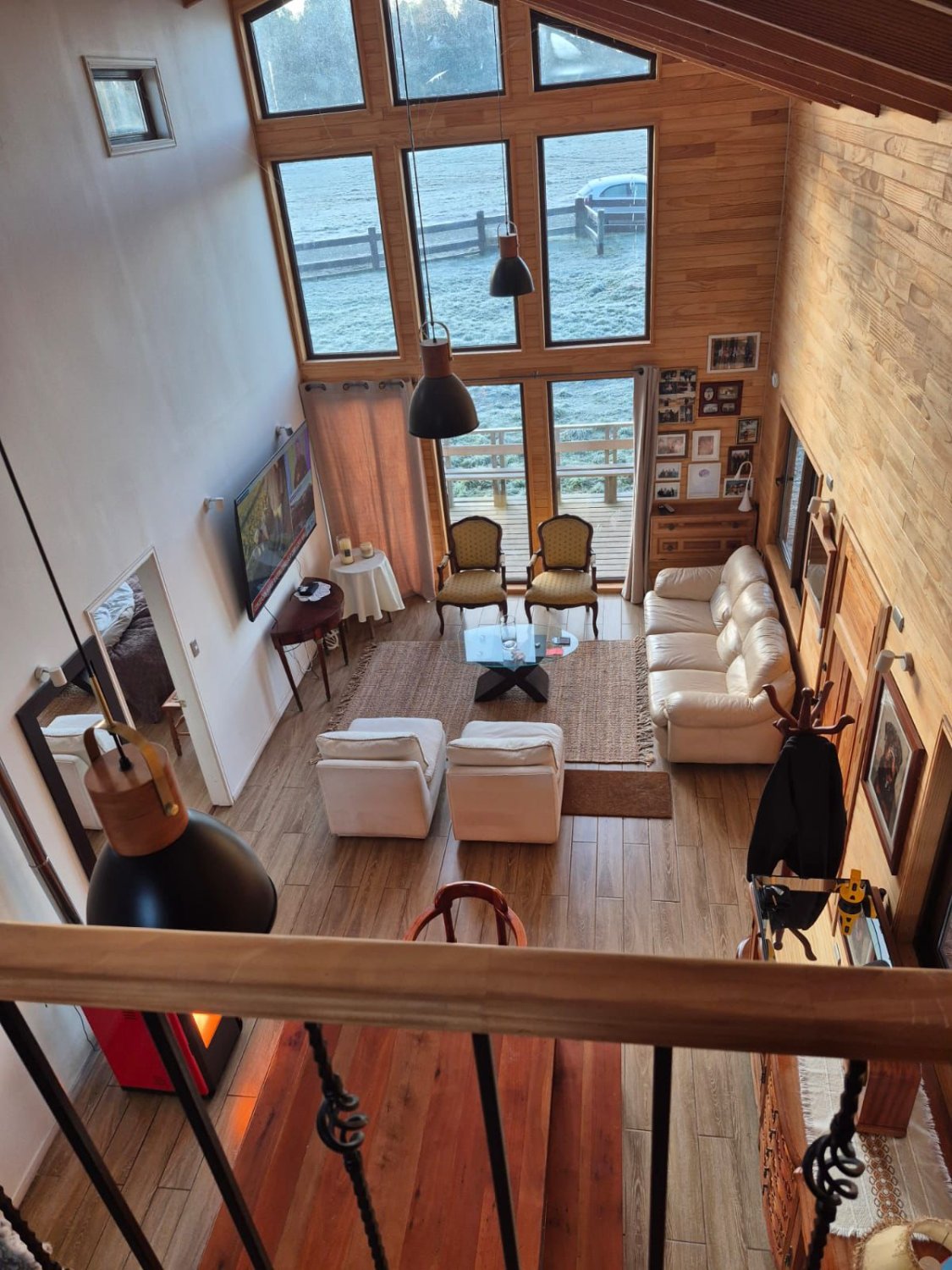 Venta Casa en Parcela La Reserva de Frutillar  UF 7950 - Image 18