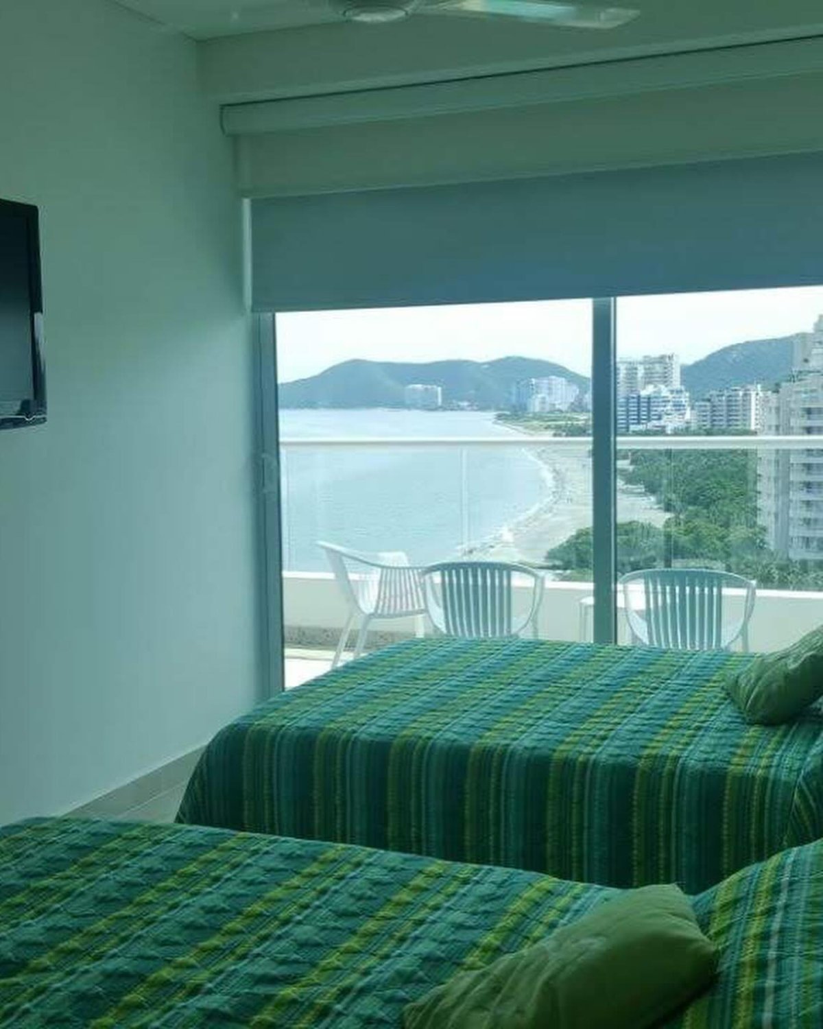Últimos apartamentos en Santa Marta - Image 10