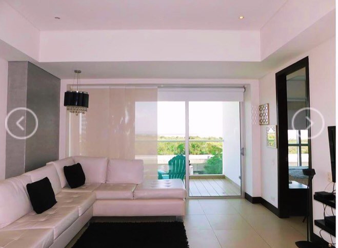 Apartamento de playa en Morros, Cartagena - Image 9