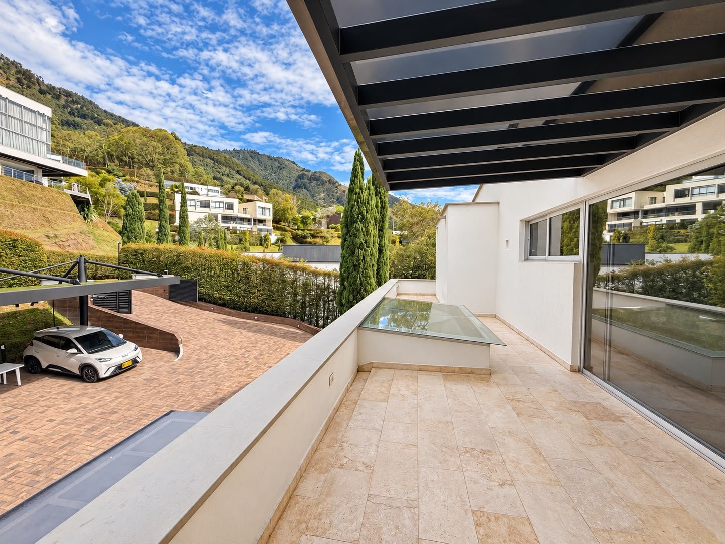 Exclusiva Casa Campestre en las palmas en renta y venta  — 10