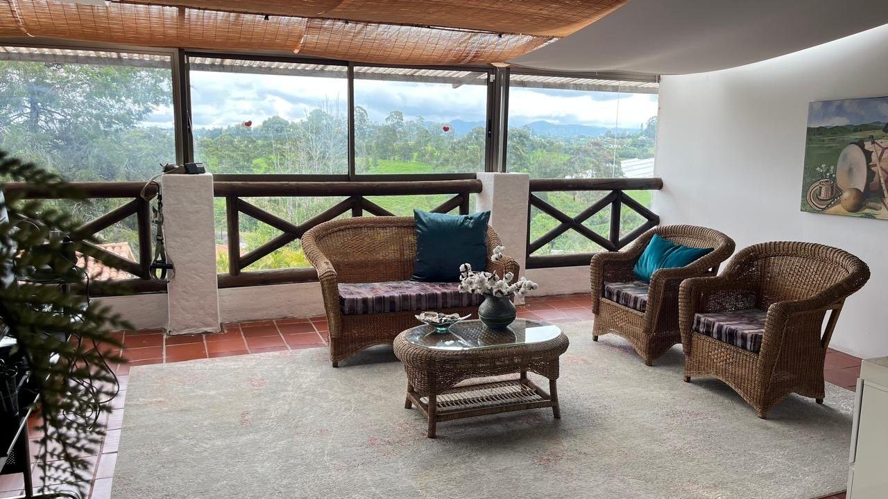 Casa campestre en Venta en Rionegro  - Image 14