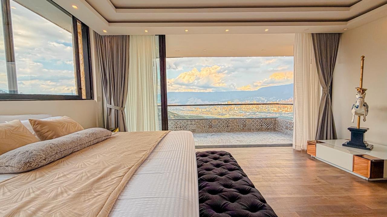 Luxury Villa for Short-Term Rental – La Dolce Vita Sky - 16