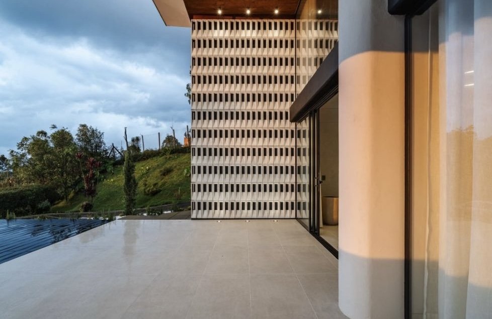 Exclusiva Casa Campestre de lujo en Renta. Y venta  — 5