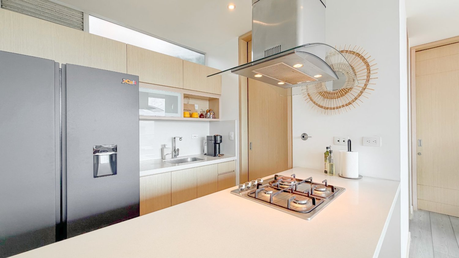Luxury Apartment for Monthly Rental – Unit 302