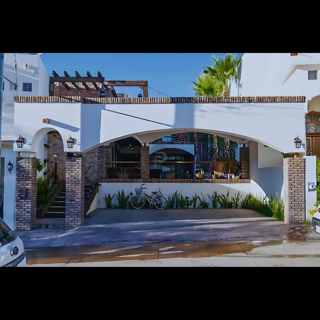 CASA VENTA CUCURPE RESIDENCIAL - Image 6