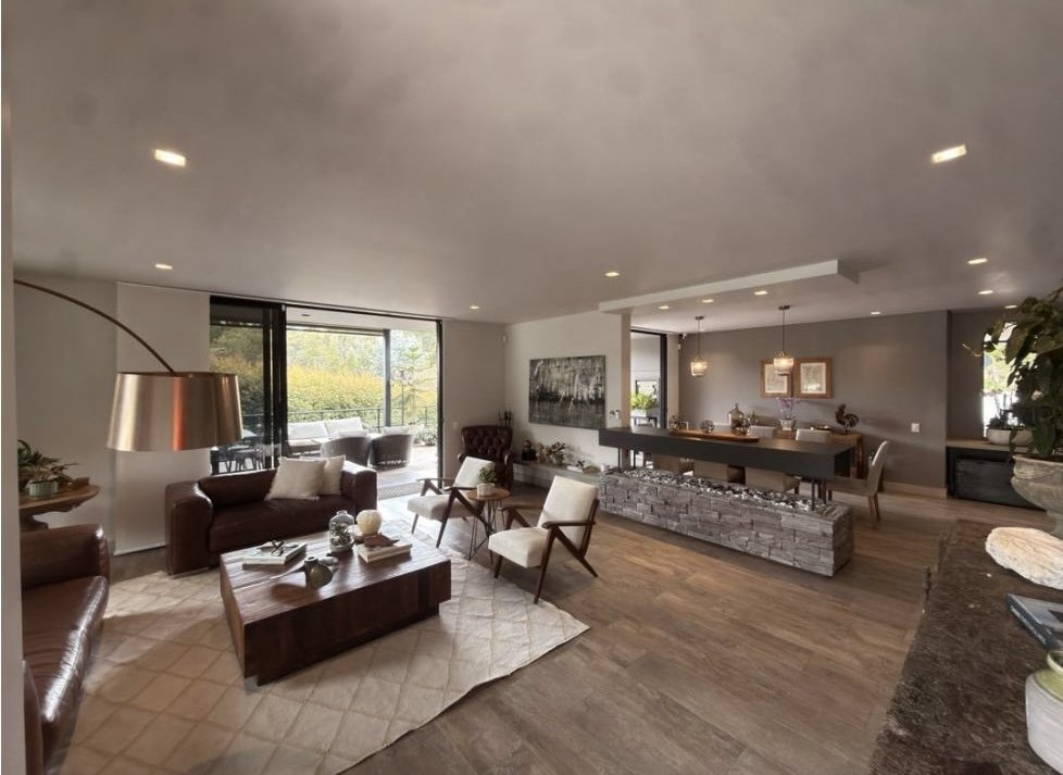 Exclusiva Casa Campestre en Las Palmas en Venta — 4