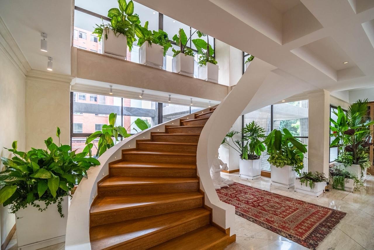 Exclusivo Apartamento de 600 metros en Venta  - Image 12