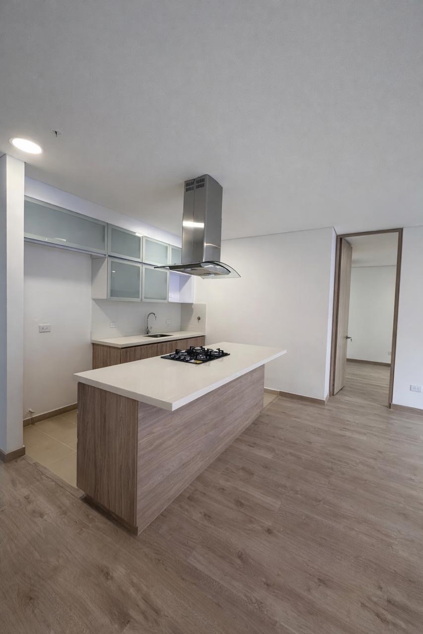 Exclusivo apartamento en venta en el Retiro (oportunidad) — 5
