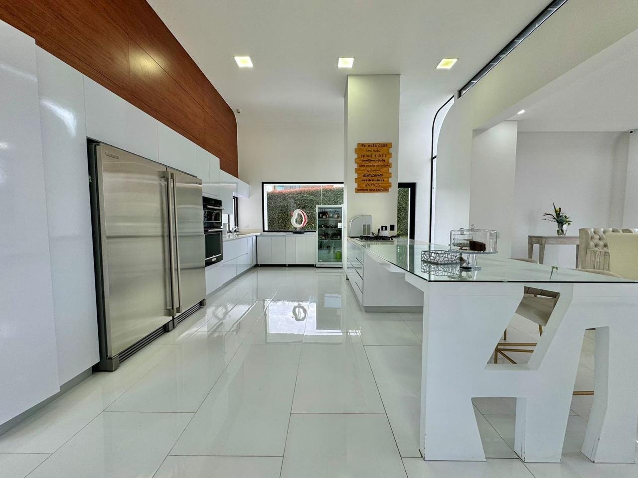 Exclusiva casa futurista en las Palmas a 20 minutos de la Ciudad  - Image 15