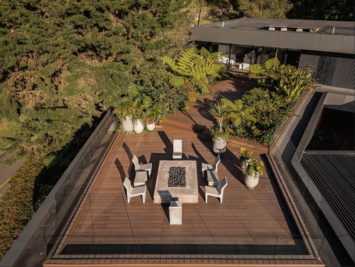 Exclusiva casa de lujo en Venta con la mejor Vista a la ciudad de Medellín  - 12
