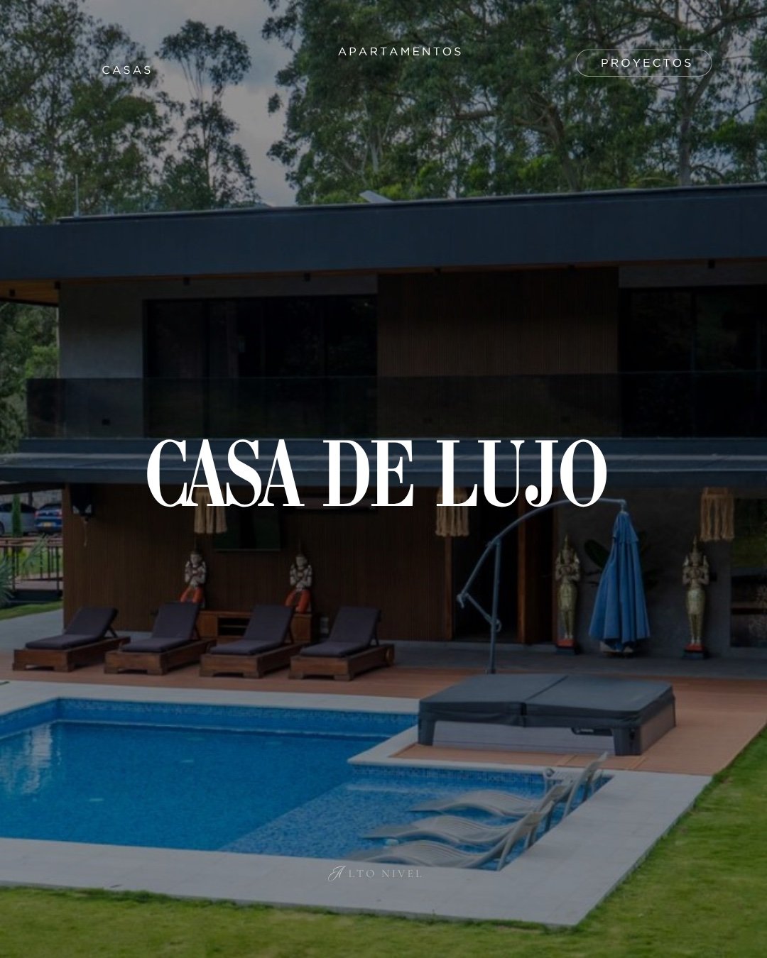 Exclusiva Casa de Lujo en Ubicación Privilegiada - Image 1