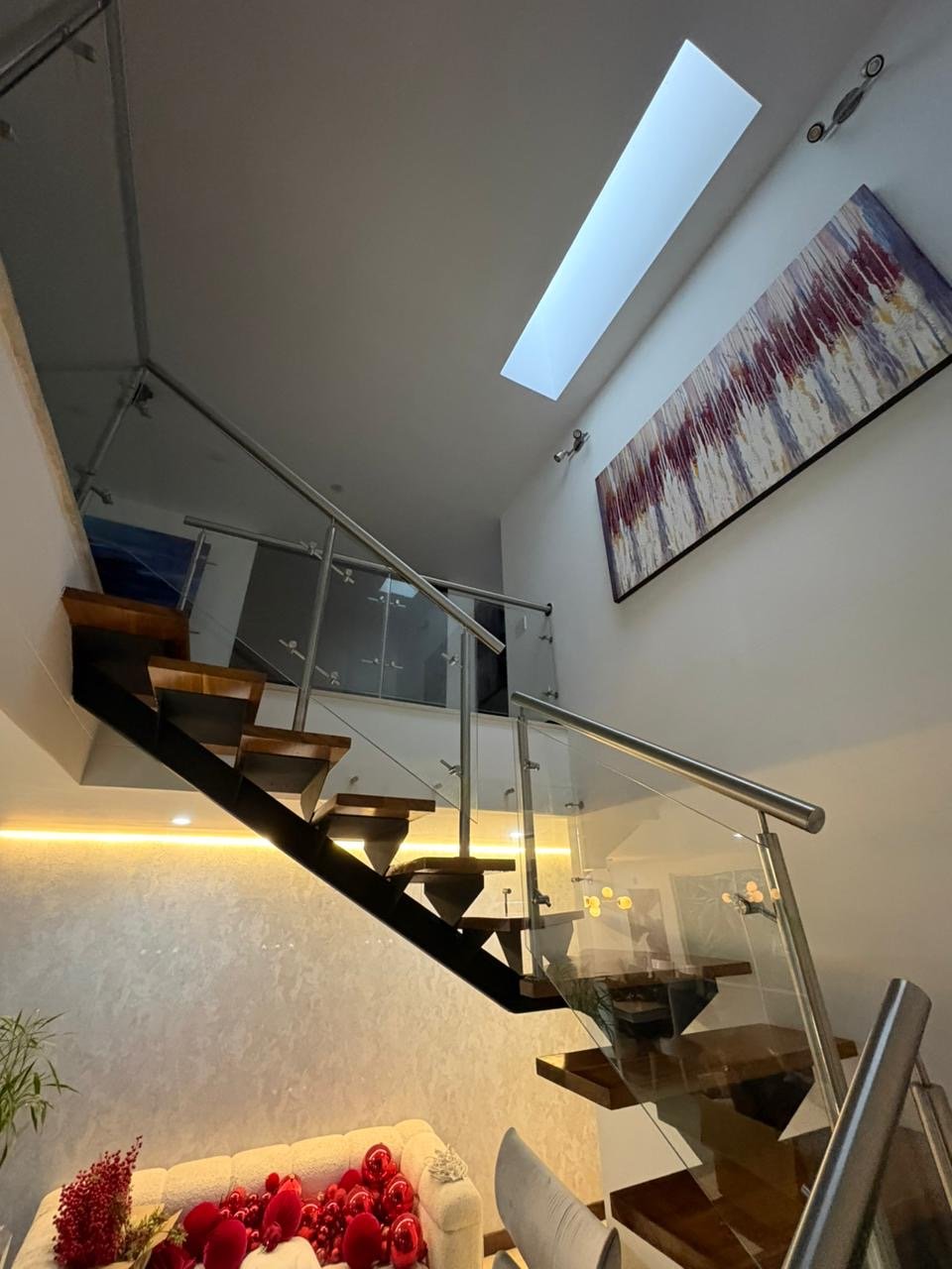 Casa Moderna en Loma del Escobero - Image 6