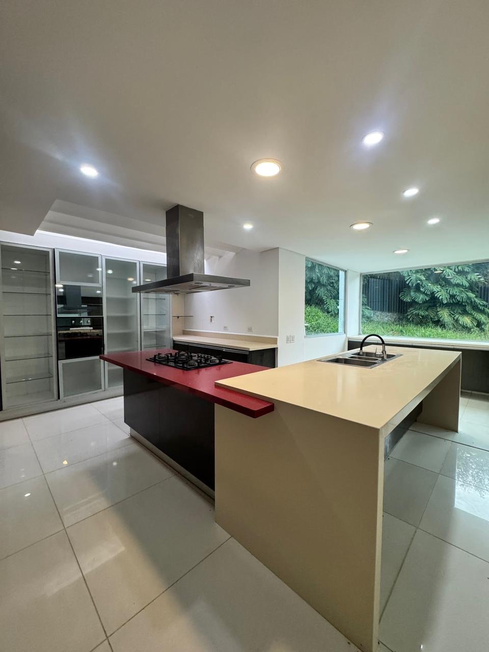 Exclusiva casa de lujo en Venta y Renta en las palmas  - 9