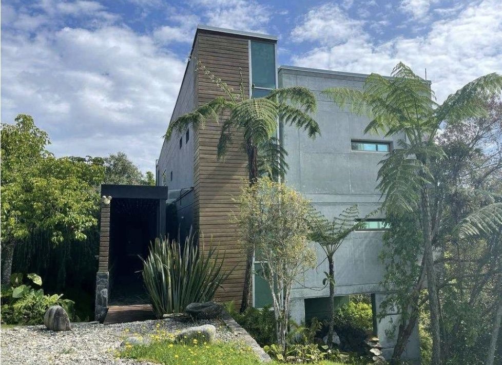 Exclusiva Casa Campestre de lujo en Renta y venta  — 3