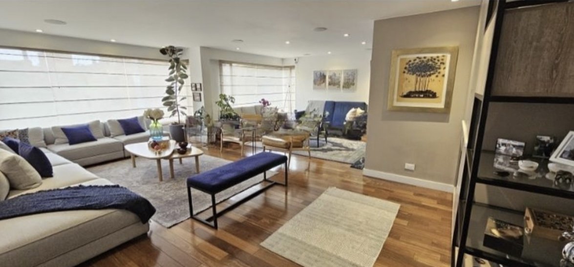 Venta en La Cabrera  - Image 1