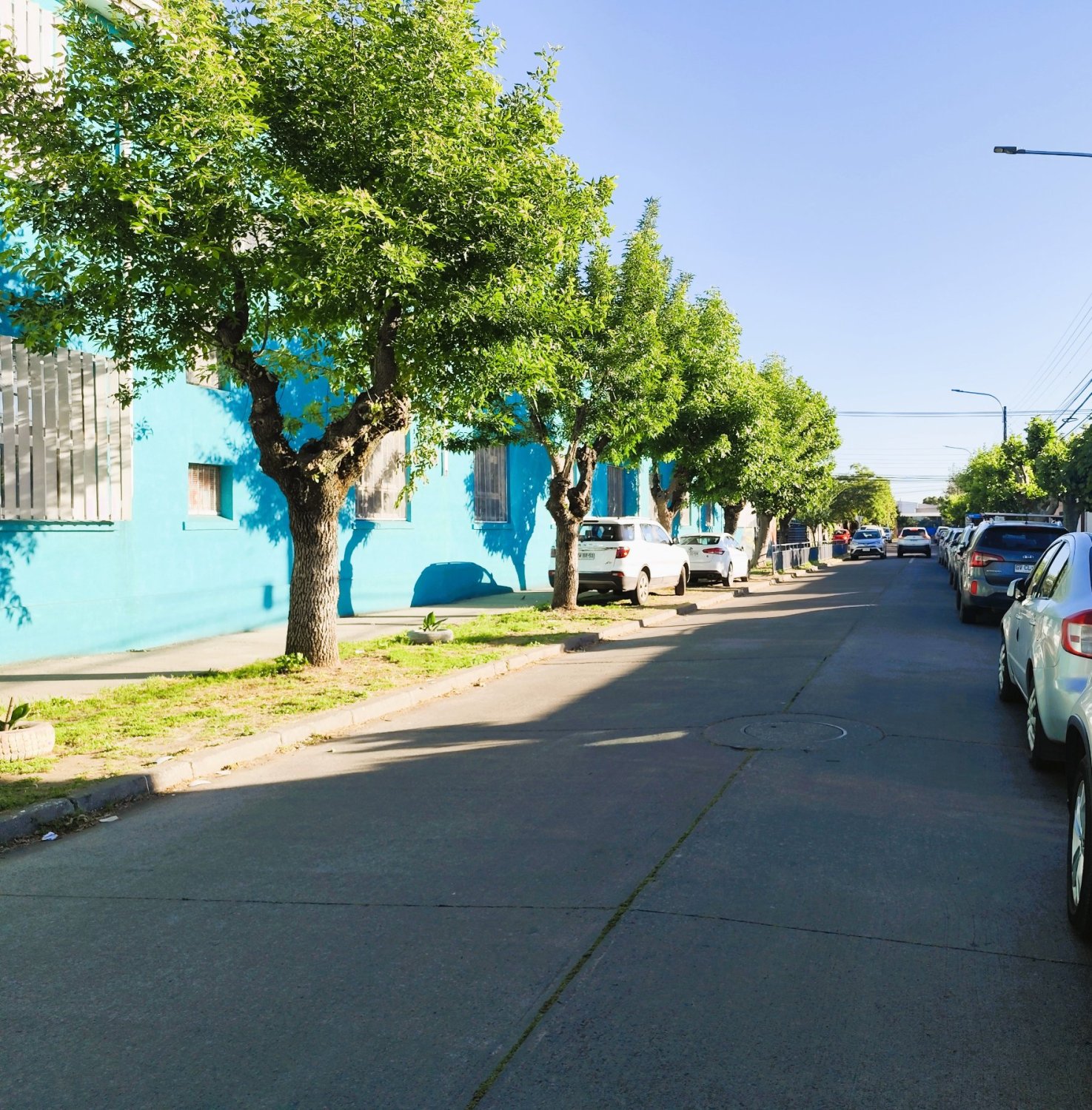 Casa Moderna en Barrio Ultraestación - Image 3