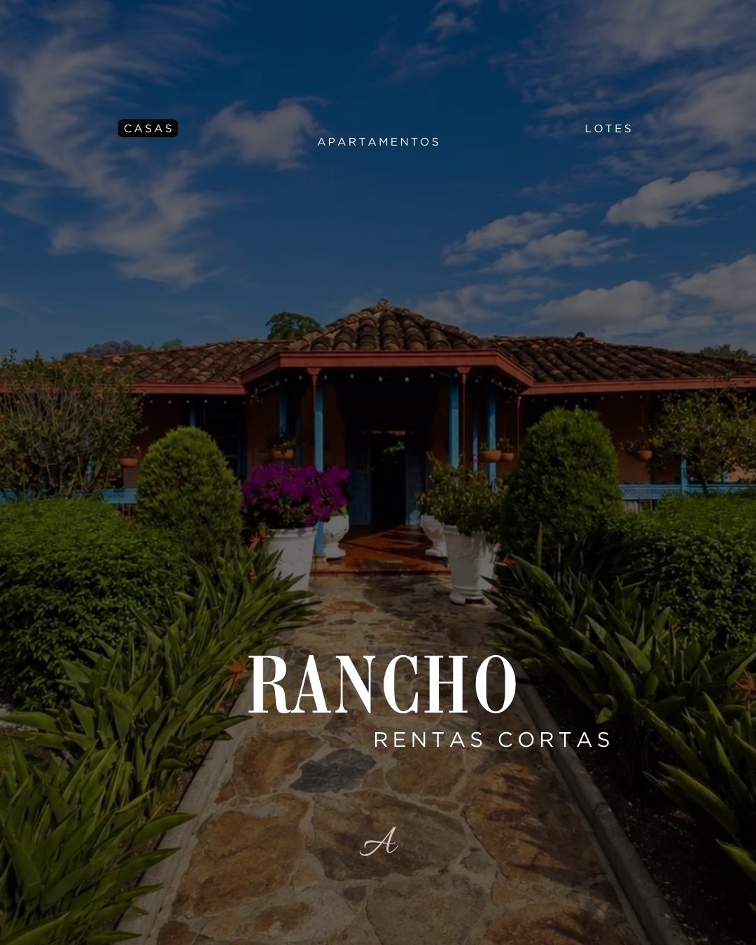 Exclusivo Rancho en Llanogrande - Image 1