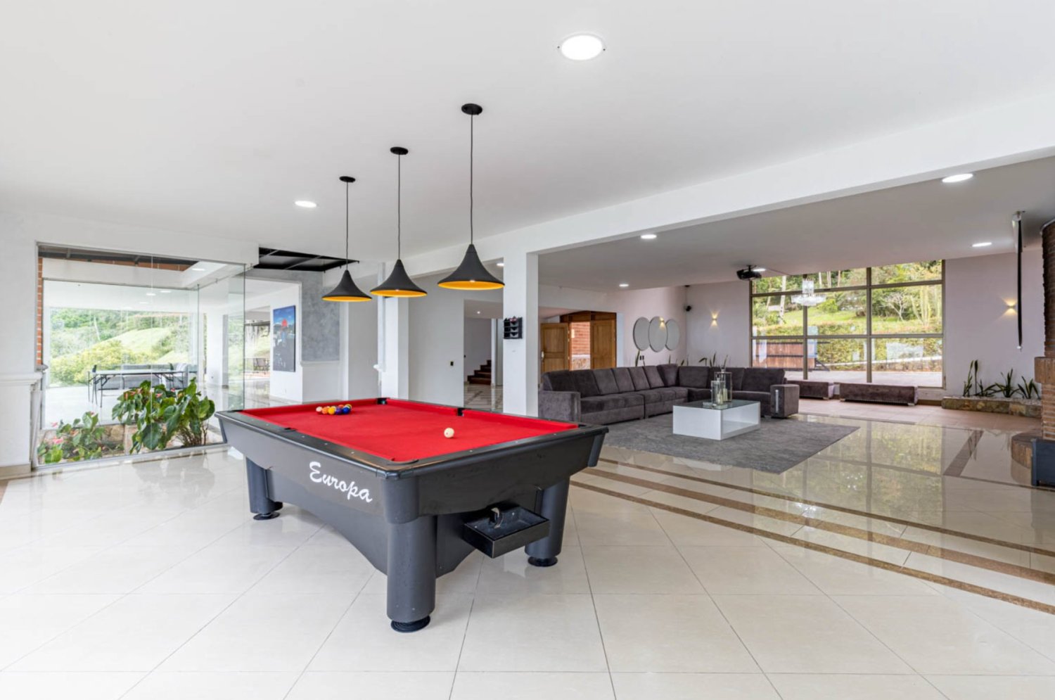 Luxury Villa for Short-Term Rental – Casa Diana
