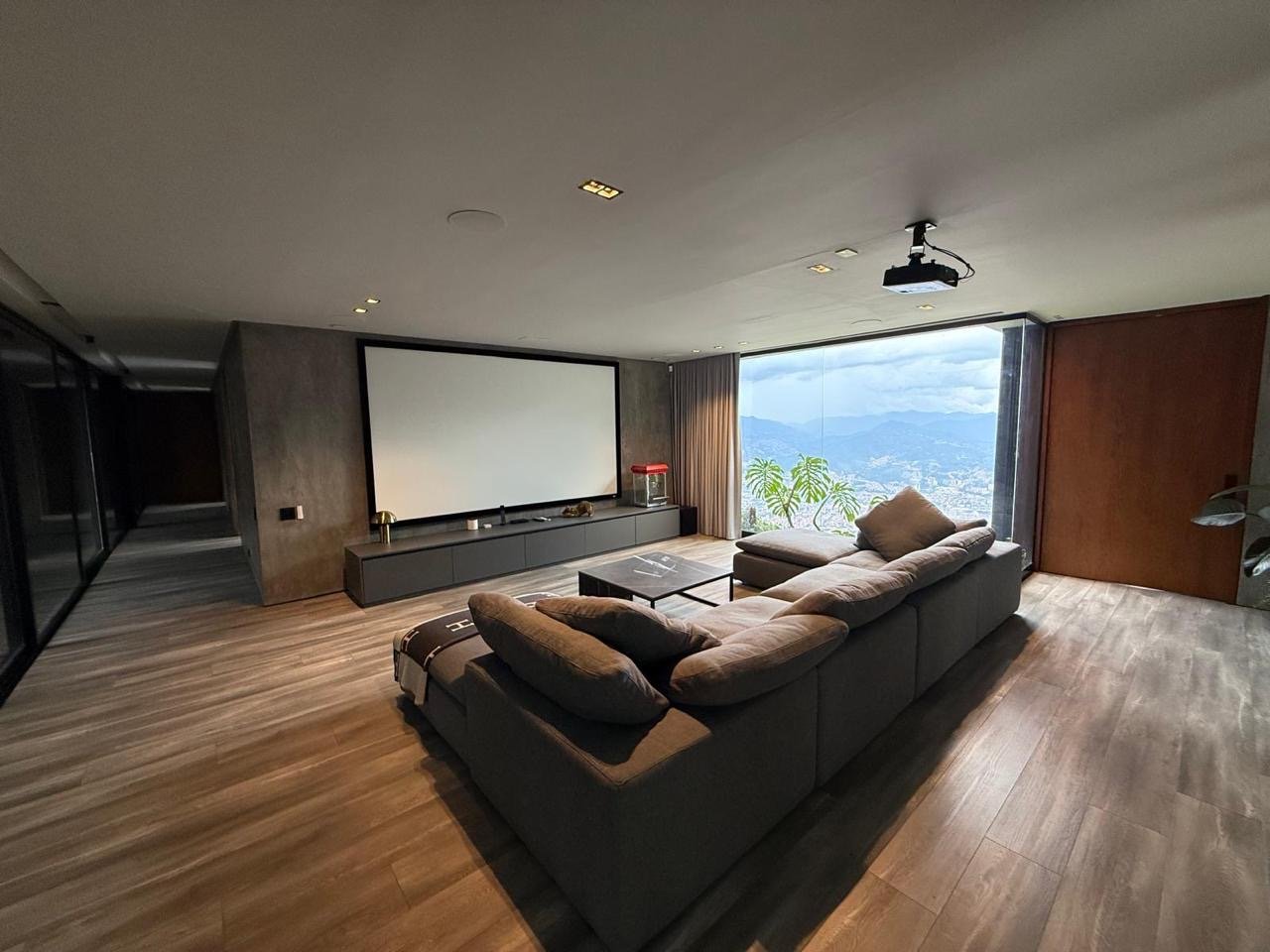 Exclusiva Casa de Lujo en Renta amoblada — 14