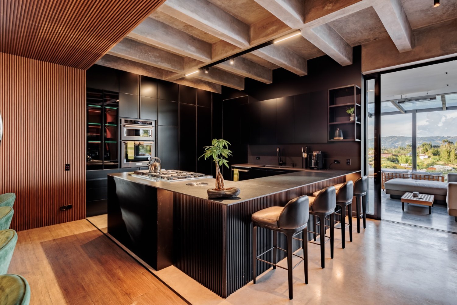 Libia Luxury House Oriente Antioqueño — 17