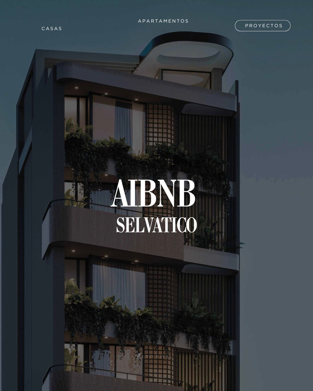 Suite de lujo en la Ciudad - Image 1