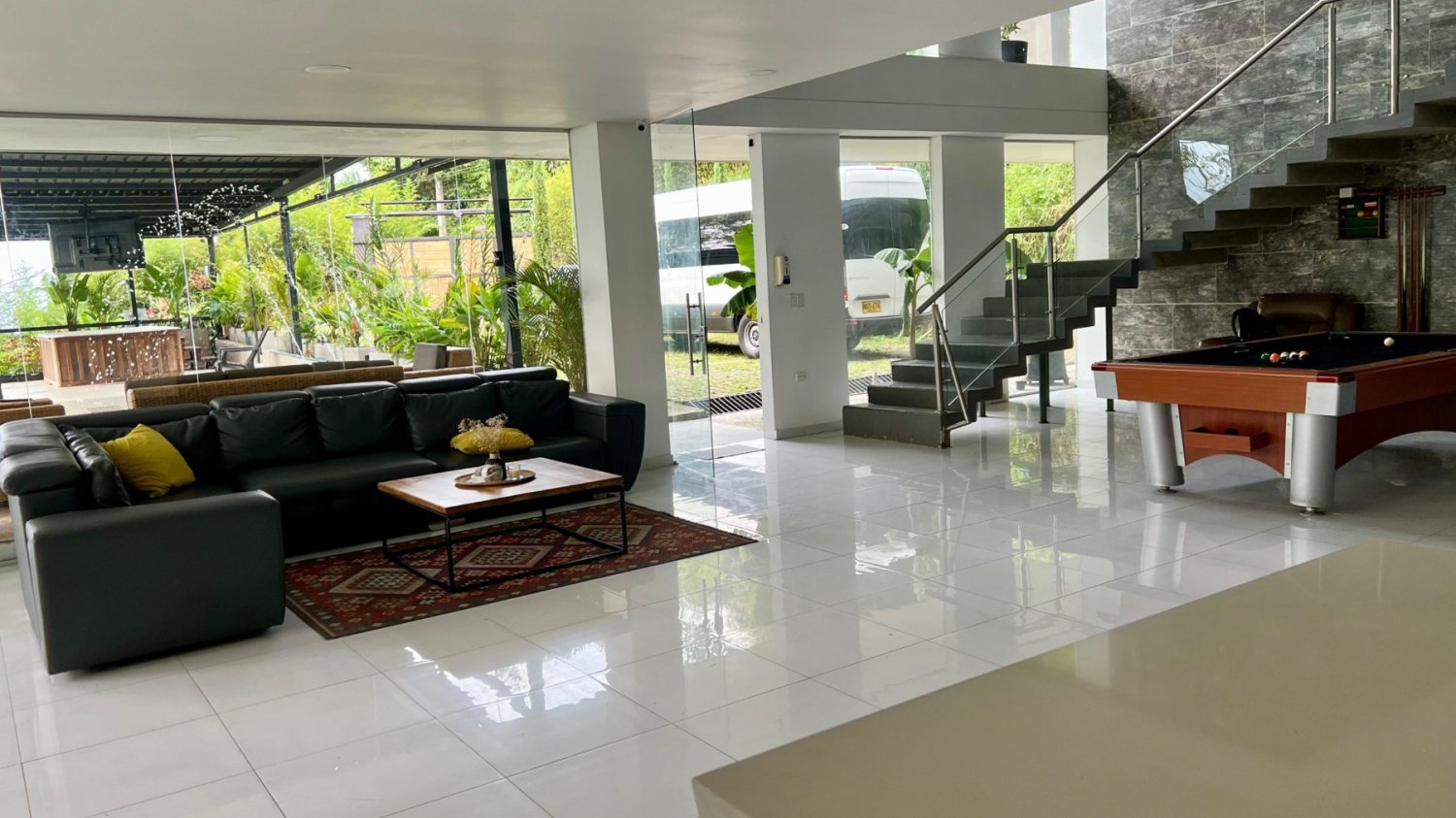 Luxury Villa for Short-Term Rental – Casa Loma Barro - 9