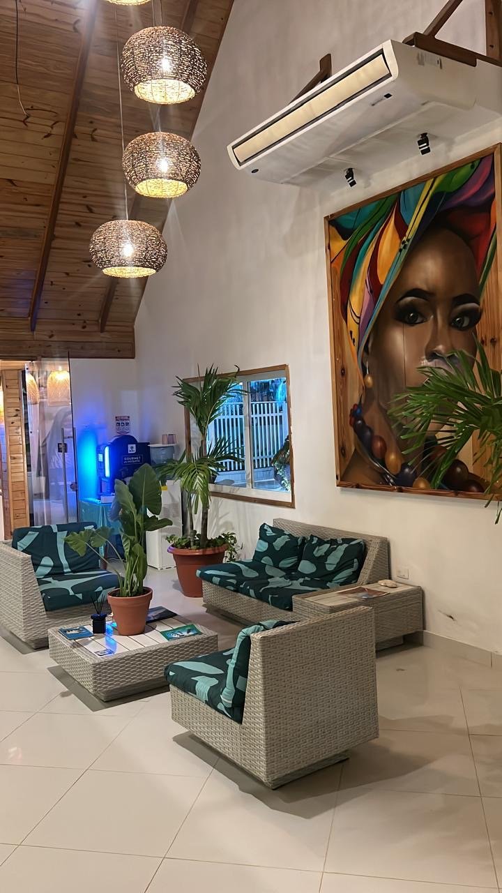 En Venta hotel ubicado en san Andrés isla  - Image 7