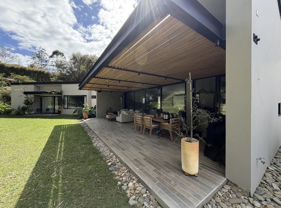 Gran casa Campestre Disponible en Venta en Rionegro  — 9