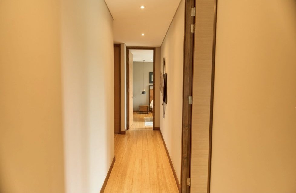 Hermoso apartamento Dotado en Renta en el Poblado  — 19