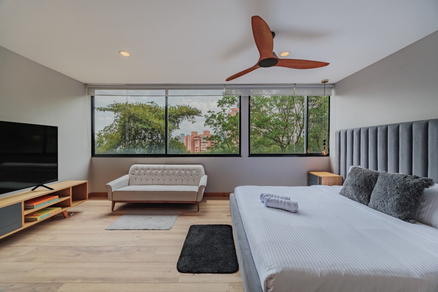 Exclusivo Duplex en Venta en el Sector del Poblado (San Lucas) - 20