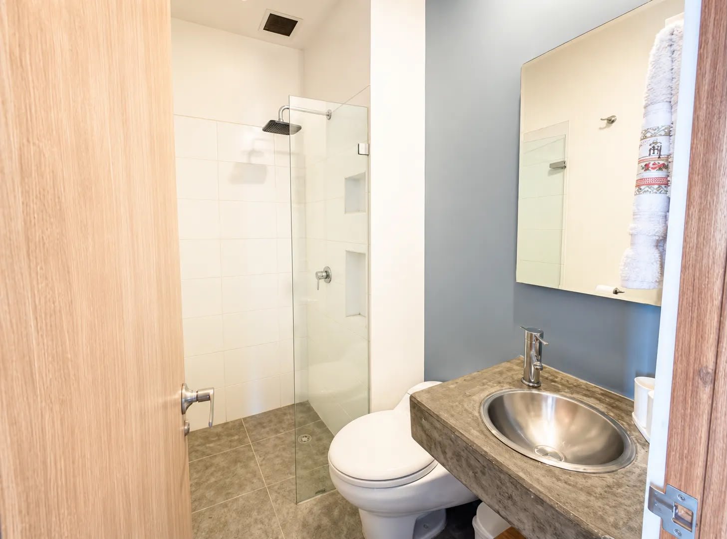 Luxury Duplex Penthouse for Rent – Santa María de los Ángeles, El Poblado