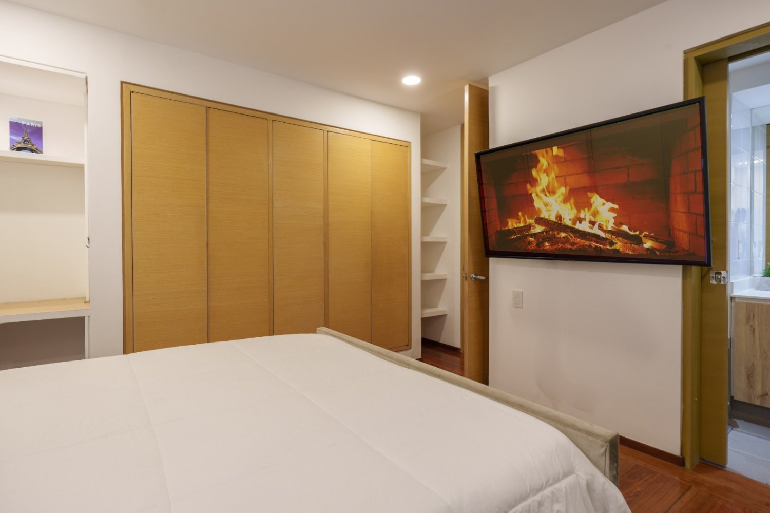 Luxury Apartment for Short-Term Rental – Poblado 3 - 15