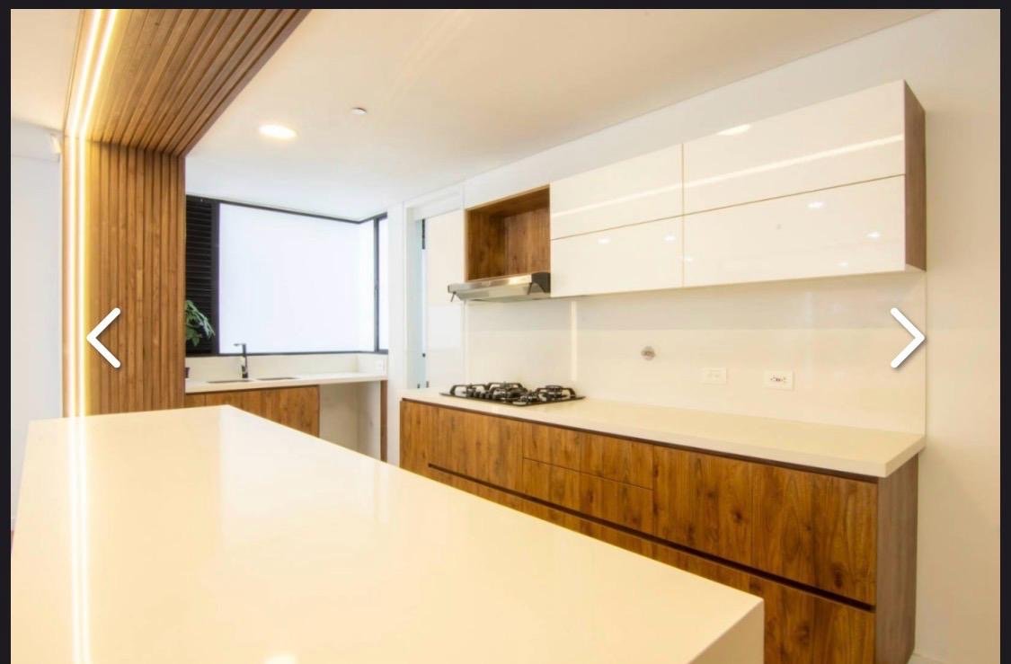 Exclusivo Apartamento para estrenar en Renta y Venta en el poblado  — 7