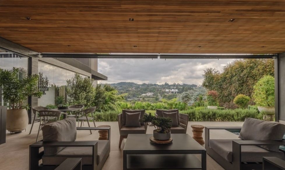 Exclusiva Casa en venta en el corredor de las palmas  — 4