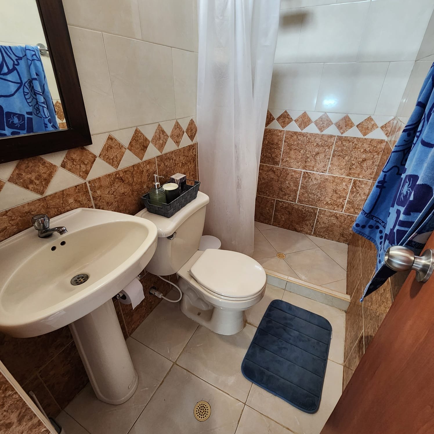 VENTA CASA DE 2 NIVELES VILLA CAMPESTRE - PUERTO COLOMBIA - SOLO EFECTIVO - Image 9