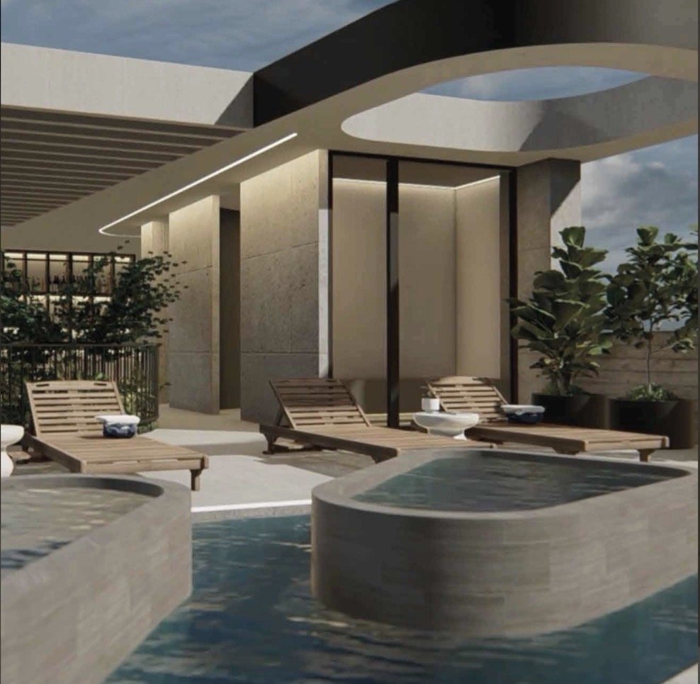 Suite de lujo en la Ciudad - Image 5