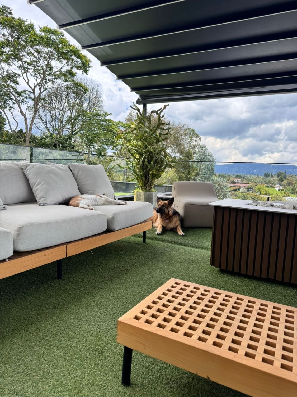 Libia Luxury House Oriente Antioqueño — 12