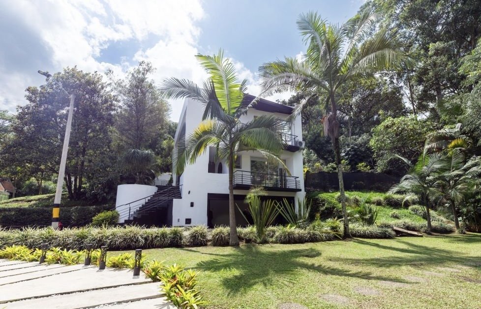 Exclusiva Casa independiente en venta paraAIRBNB — 4