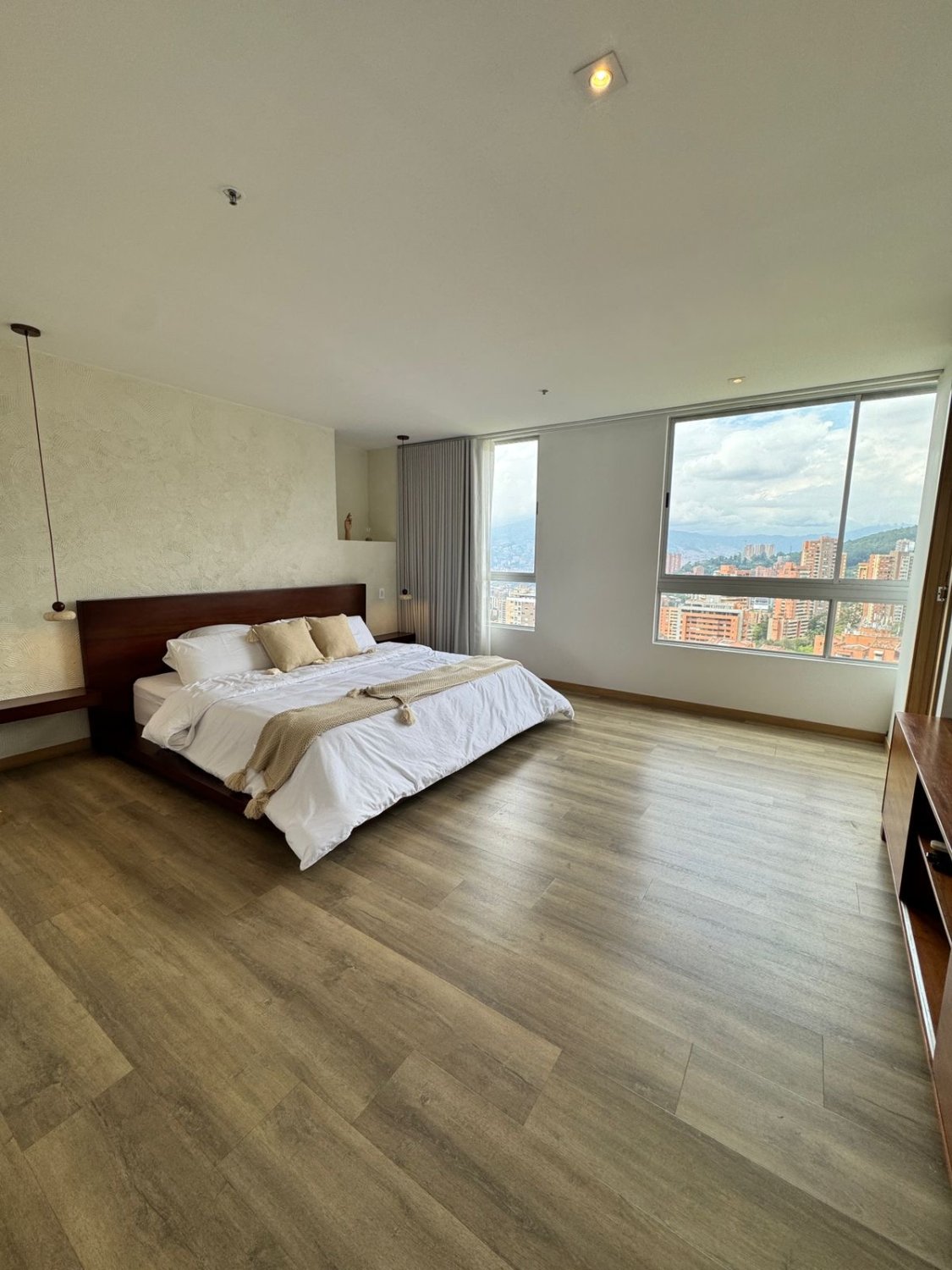 Se renta apartamento  amoblado cerca al Mall Amsterdam - Image 14