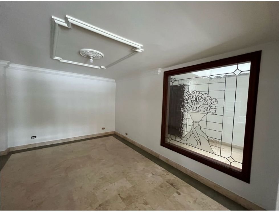 Exclusiva Casa independice en Renta Tradicional en el poblado — 9