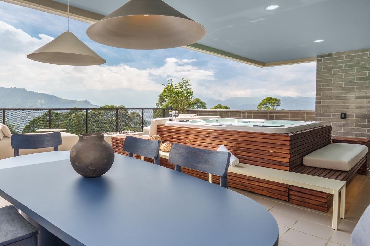 Excluciso apartamento para rentas cortas  - Image 10