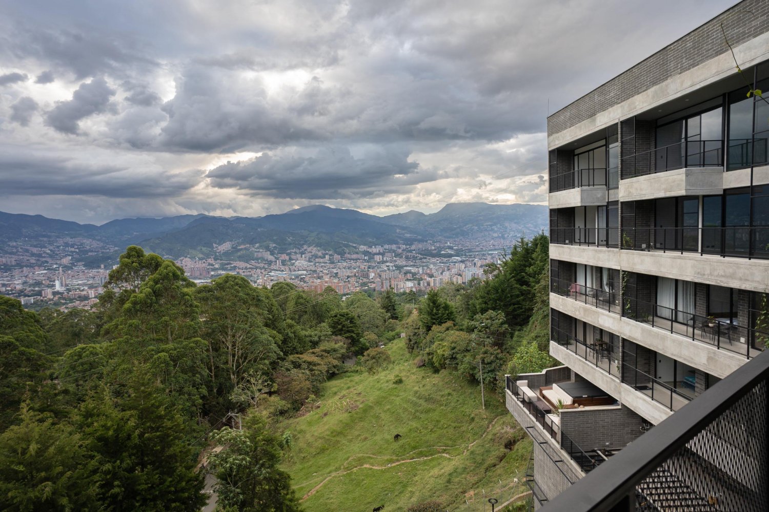 Apartamento Moderno en Envigado - Image 12