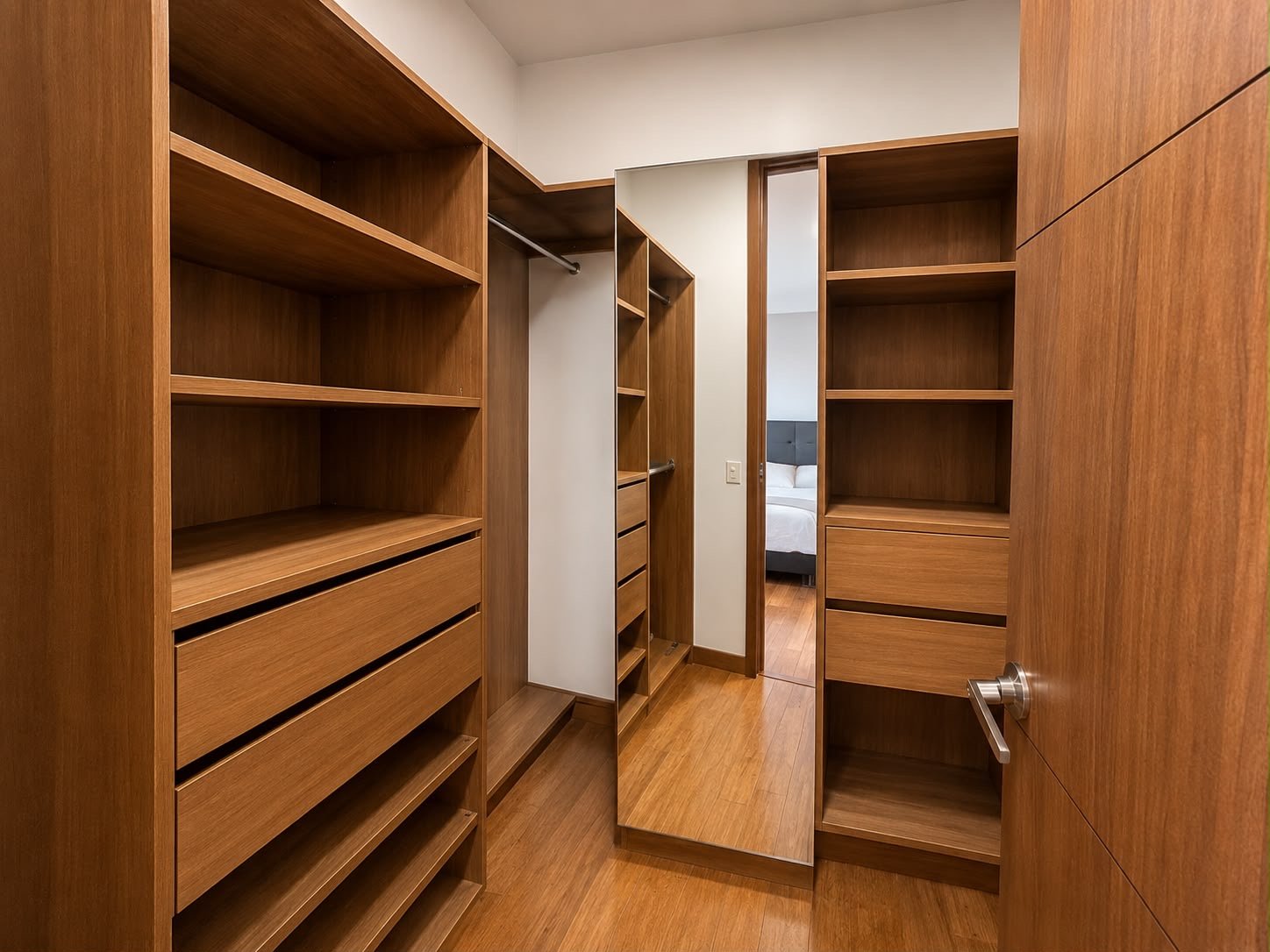 Moderno y Exclusivo Apartamento En La Calera — 20