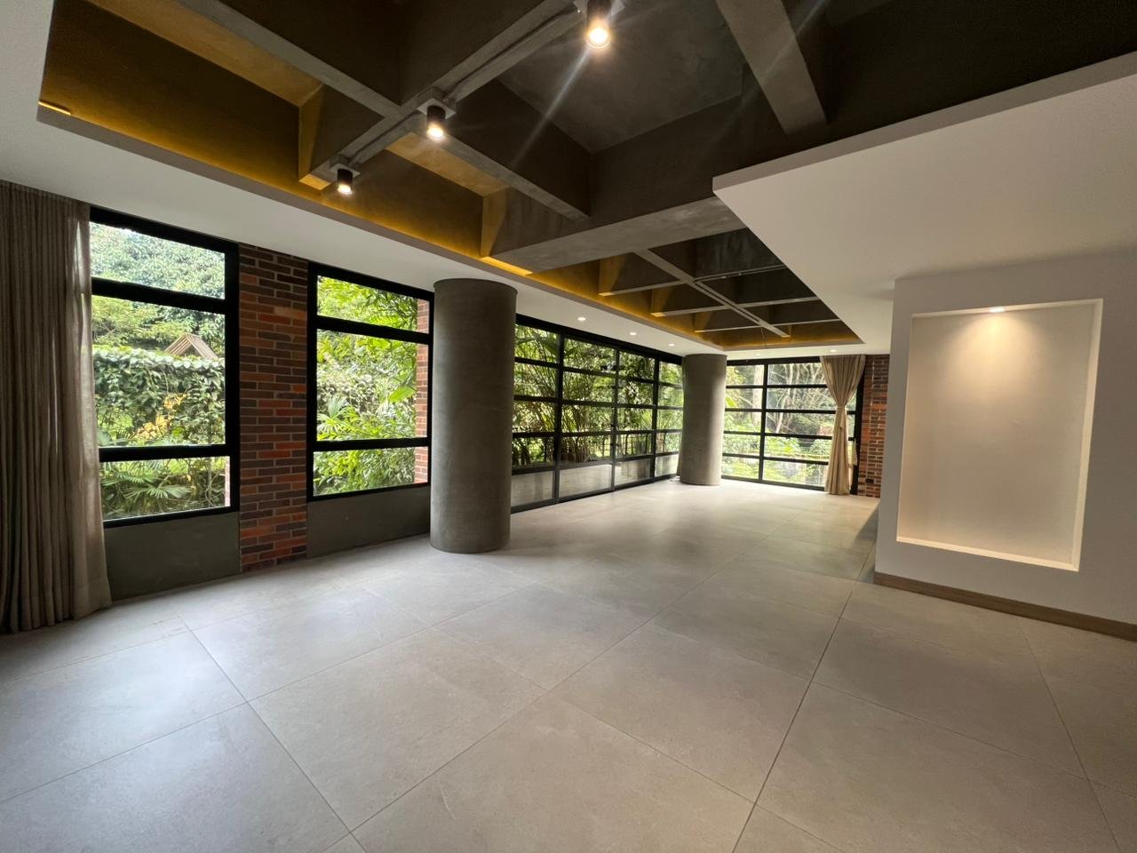 Apartamento Campestre Moderno — 2
